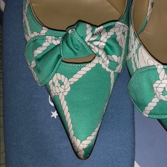 ⚓️Hollywould shoes 39.5 (9.5) but fit like 8.5/9 - Picture 8 of 8